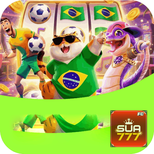 SUA777 segurança SSL 256-bit