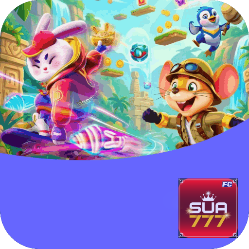 SUA777 APP mobile