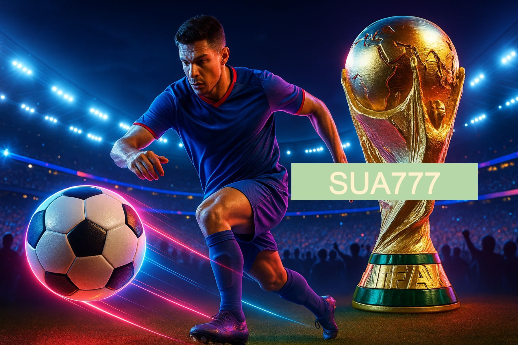 Eventos Esportivos