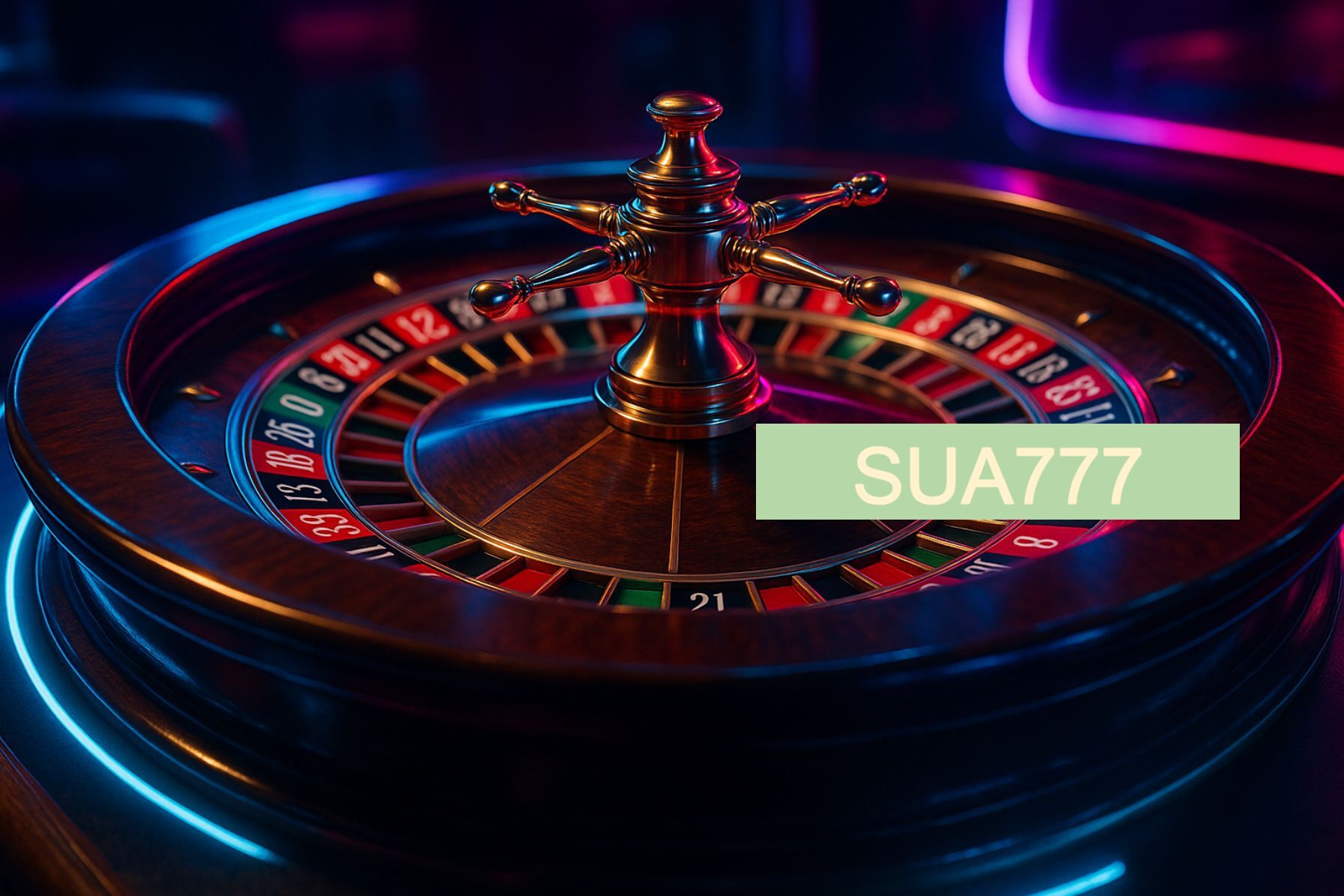 Jogos de roleta online