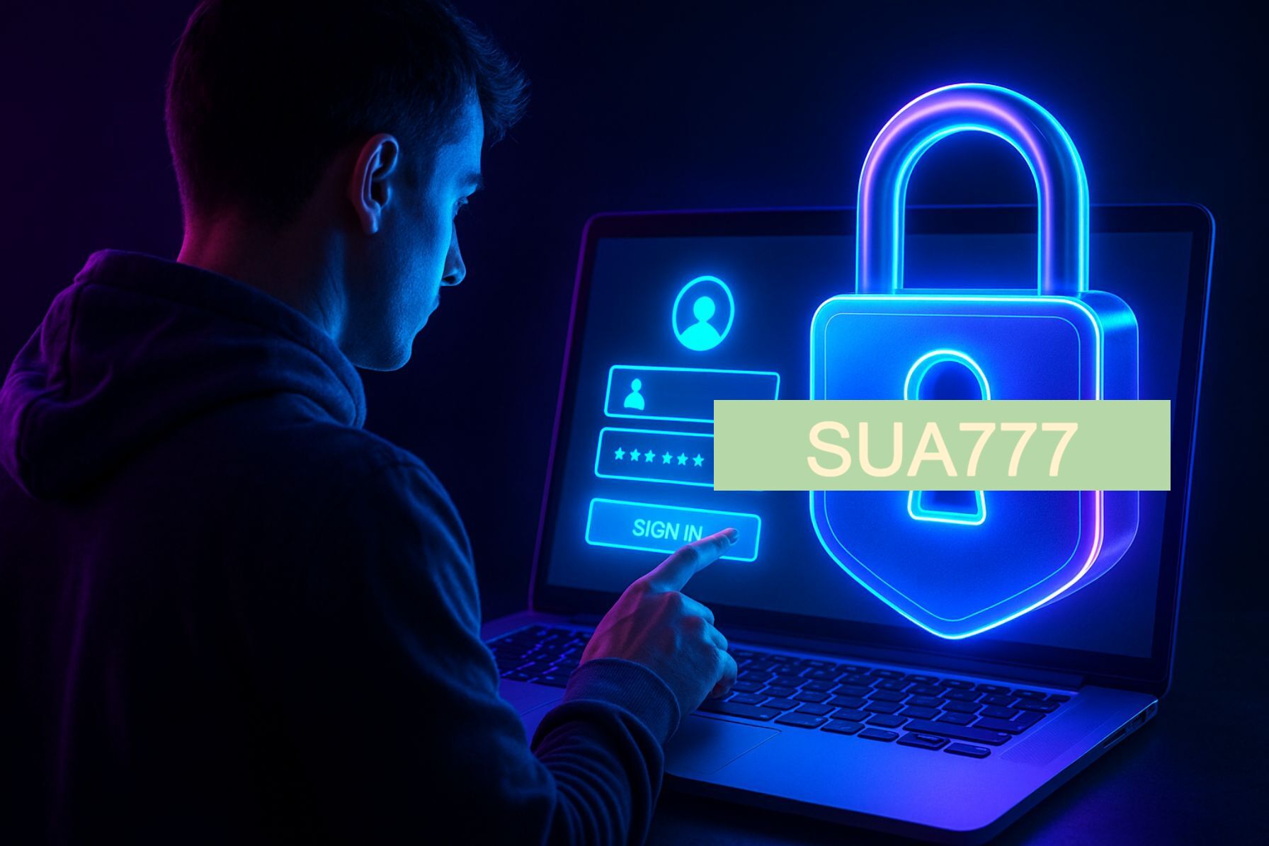Segurança no Login