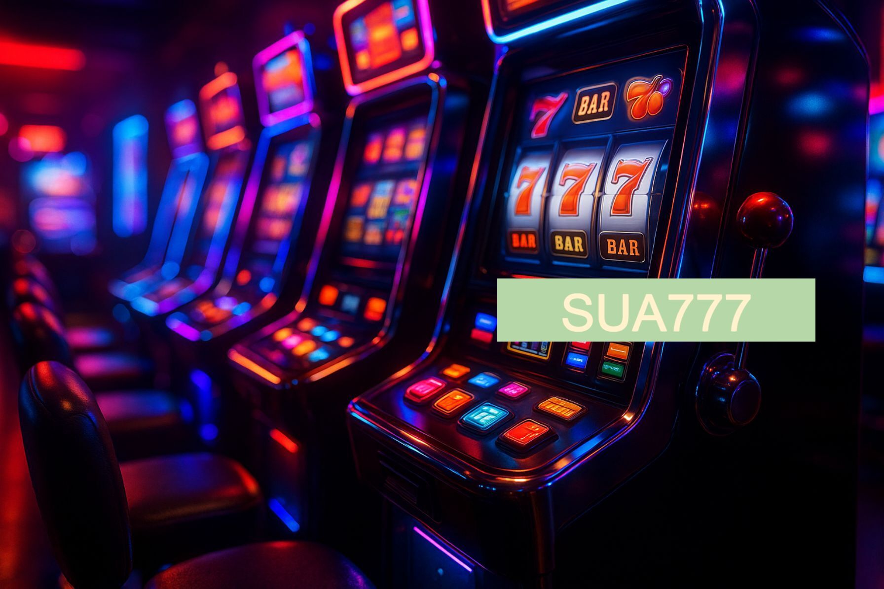 Benefícios dos Slots
